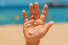 Qué son las nanopartículas del Protector Solar