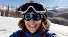 Opinión Piz Buin Mountain SPF30