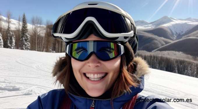 Opinión Piz Buin Mountain SPF30: Protección completa para tus deportes de invierno 1