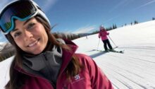 Opinión Piz Buin Mountain SPF 50