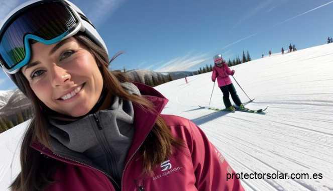 Opinión Piz Buin Mountain SPF 50 - ¡Alta protección garantizada! 1