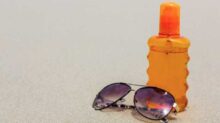 Qué se puede hacer con protector solar caducado