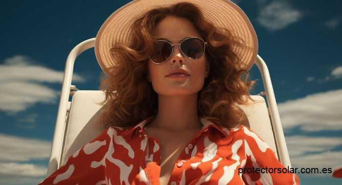 ¿Qué pasa si me pongo protector solar todos los días? 1
