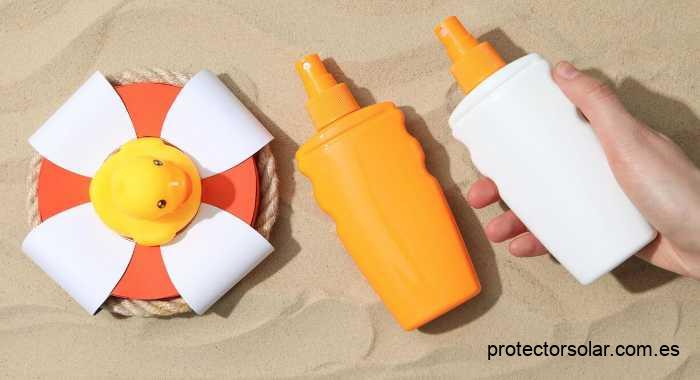 ¿Cuál es la diferencia entre FPS y SPF? 1