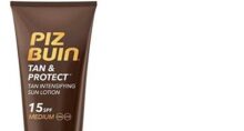 Opinión PIZ BUIN Tan & Protect SPF15