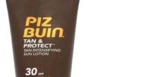Opinión Piz Buin Tan & Protect SPF 30