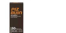 Opinión Piz Buin Allergy SPF 50+