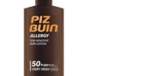 Opinión PIZ BUIN Allergy Protector SPF 50+