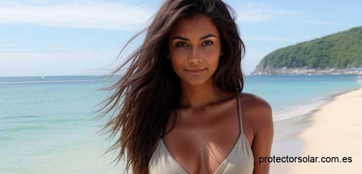 Opinión Piz Buin Hydro Infusion SPF 50