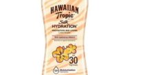 Opinión Hawaiian Tropic Silk Hydration SPF 30