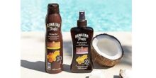 Opinión Hawaiian Tropic Aceite protector en aerosol seco LSF 20