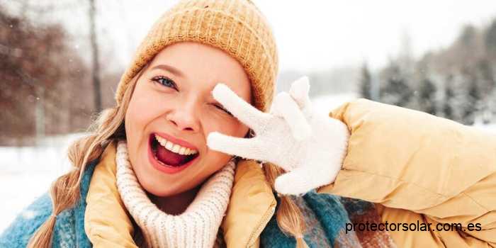 Mejores Protectores Solares para la Nieve 1