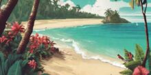 Protectores Solares Hawaiian Tropic