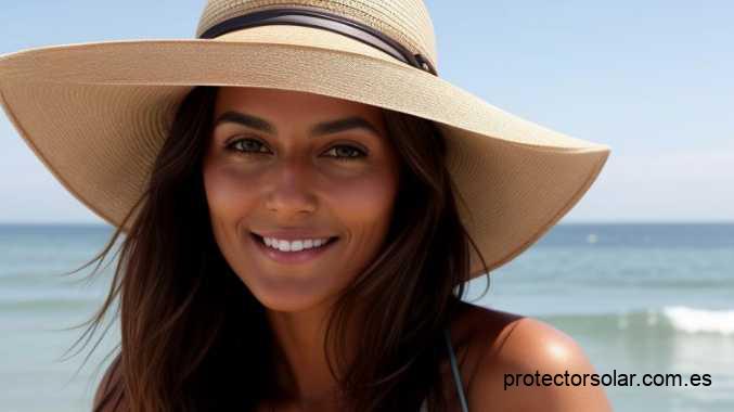 proteger la piel sin protector solar