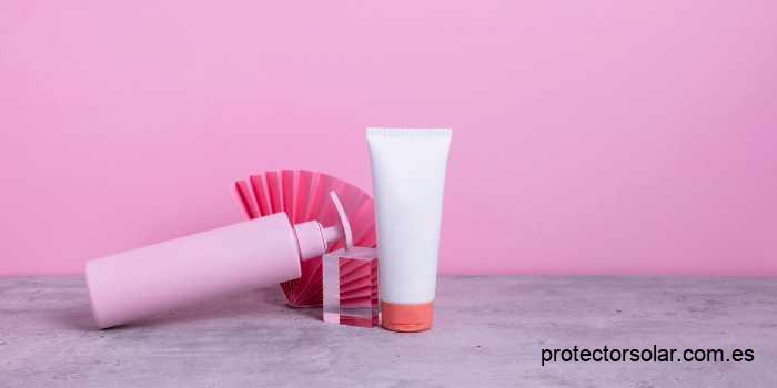 Protectores Solares Eucerin 1