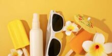 Protectores Solares Polysianes