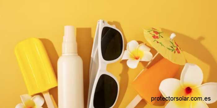 Protectores Solares Polysianes 1